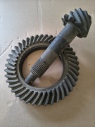 Przekładnia główna tylny most fiat 125p