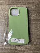 Etui na telefon iPhone 13 Pro Max/ szkło gratis