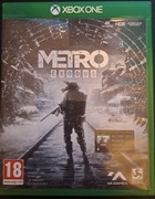 Metro Exodus XBOX ONE