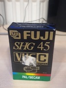 Nowa kaseta do kamer FUJI SHG45