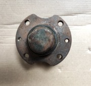 Piasta koła Fiat 126p