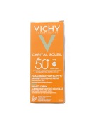 Vichy Capital Soleil kreme do twarzy cera sucha i mieszana SPF50 50 ML
