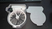 Pudełko pojemnik skrzynka case na drona DJI Flip 