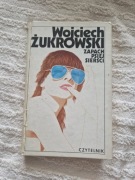 Zapach psiej sierści Wojciech Żurkowski