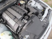 Silnik 2.0 M52b20 BMW e36 e39  94 tys km 