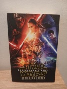 STAR WARS Przebudzenie mocy - Alan Dean Foster
