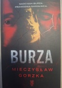 Mieczysław Gorzka "BURZA"