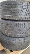 Opony Continental Pure Contact  245/45 r19 wielosezon
