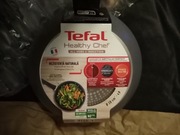 Patelnia WOK Tefal 28 cm nowa 