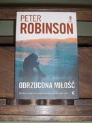 PETER ROBINSON ODRZUCONA MIŁOŚĆ