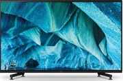 Telewizor Sony KD-85ZG9 - High-End 
