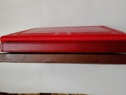 Trzy klasery w tym 2 osmiokartkowe 1 kartek 12