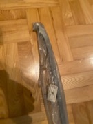 Listwa ozdobna Audi 80, 811 807 459 A, rocznik 82-84  