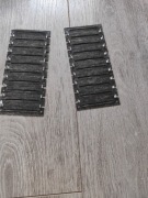 Radmor korektor 5470 zasłonki suwaków