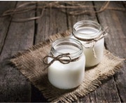 Mleko kozie/rasa anglonubijska/ŚWIEŻE/WYSYŁKA!