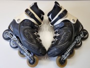 rolki Salomon FSK aluminiowa szyna UFS r 45 (29cm)