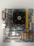 Gigabyte GA-M61PME-S2