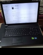 Laptop Lenovo B590 stan BDB 