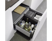 Sortownik odpadów BLANCO SELECT II XL 60/3