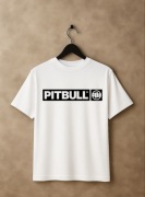 koszulka pitbull street white
