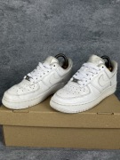 Oryginalne Nike Air Force 1 Low 36,5 "Triple White"