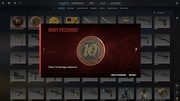 Konto CS:GO | Odznaka Weterana 10 Lat | Konto CS2