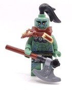Lego Minifigures njo603 - Munce Murt / Ninjago