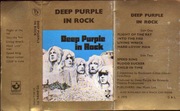 DEEP PURPLE - DEEP PURPLE IN ROCK