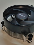 Chłodzenie procesora amd p/n:712-000071 (am4, 65w, 1900 rpm), nowe
