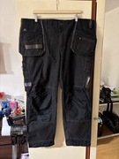 Spodnie robocze Bjornklader monterskie