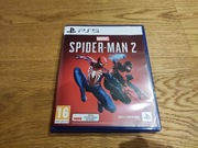 Spider-Man 2 PS5