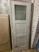 Drzwi Dre Estra 2 70cm (lewe). Opcja modyfikacji.