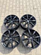 Alufelgi Dezent 4x108 6,5Jx17” Et:32 