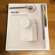 Napęd zamka Nuki Smart Lock 4 gen