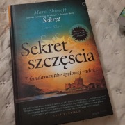 Sekret szczęścia