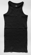H&M sukienka tuba obcisła PRAWIE NOWA rozm. 134/140