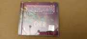 Płyta z muzyką - Legendary Music Stars Cher
