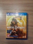 Gra MORTAL KOMBAT 11 - PS4