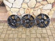 Felgi Opel Corsa D Color Edition 5 śrub 1.4T