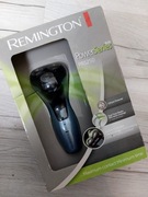 Nowa golarka na akumulator Golarka REMINGTON PR1250