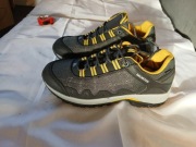 Buty trekkingowe męskie 43 28cm Dachstein DS Active Light 