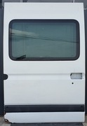 Drzwi boczne przesuwne prawe Renault Master II Opel Movano 1998-2010