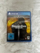 PS4 Kingdom Come Deliverance 