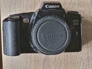 Aparat Canon Eos 3000