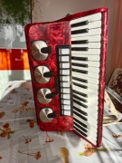 Akordeon Delicia