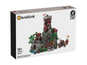 Lego Bricklink 910057 Leśna kryjówka rozbójników