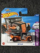 HOT WHEELS Gotta Go Nowy autko Mattel 