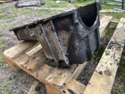 Miska olejowa Daewoo Lublin 2.9t