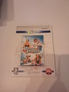 VIRTUA TENNIS 3 polskie wydanie stan bdb