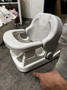 Krzesełko do kąpania dla dzieci